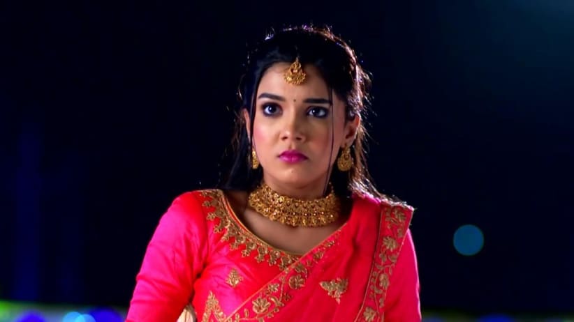 Dhara Rescues Nandu