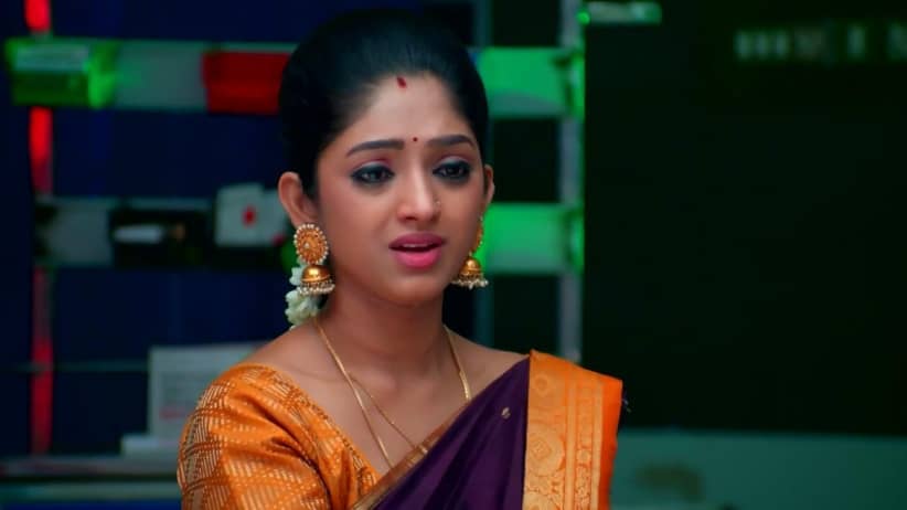 Bommi Pours Her Heart Out | Ninaithale Innikkum