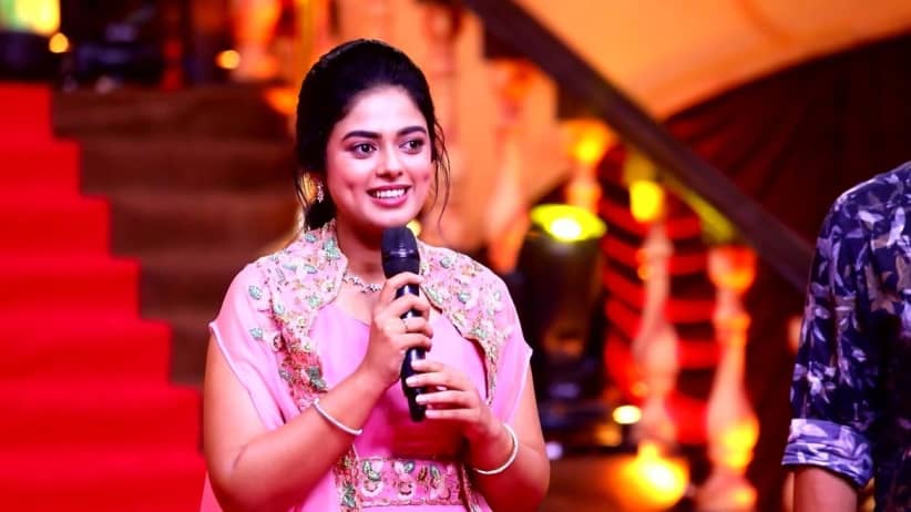 Sasikumar's Bond with Zee