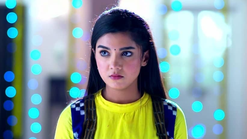 Dhara Warns Sadhana