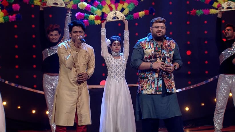 Special Episode on Navami Nishi
