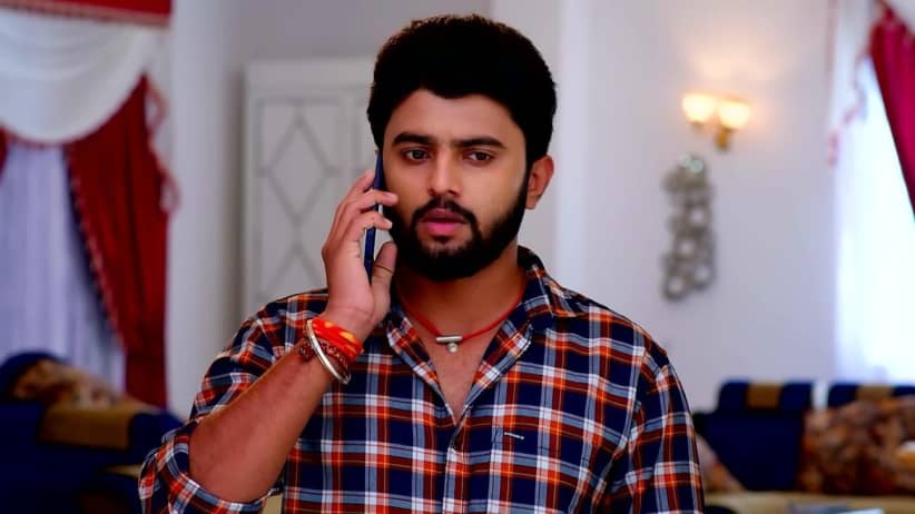 Prathap Fixes Deepthi’s Marriage Alliance