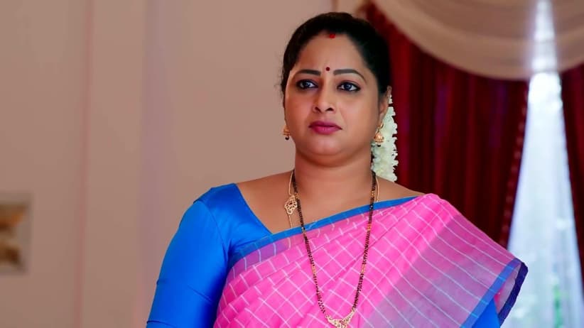 Ammayi Garu - November 05, 2022 - Webisode