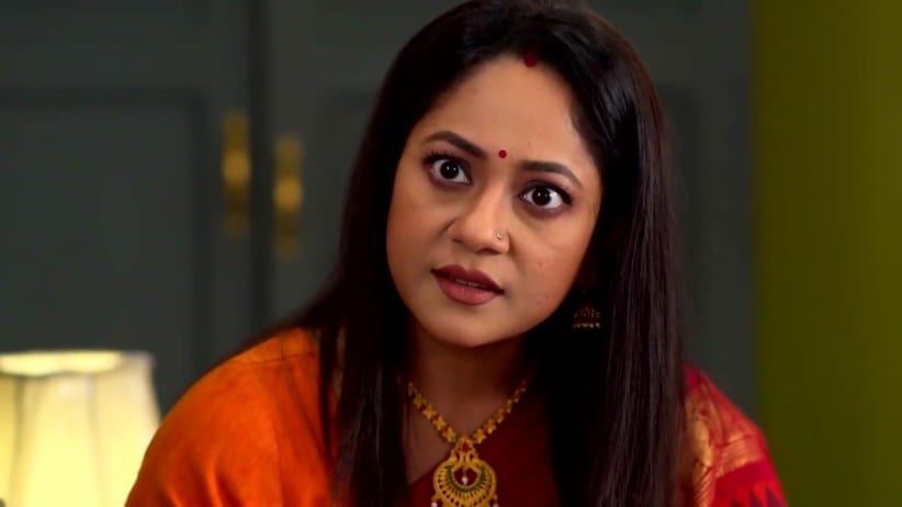 অর্জুনকে বোঝায় তুবড়ি