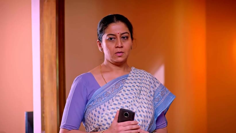 Madhav Searches for Tulasi's Address
