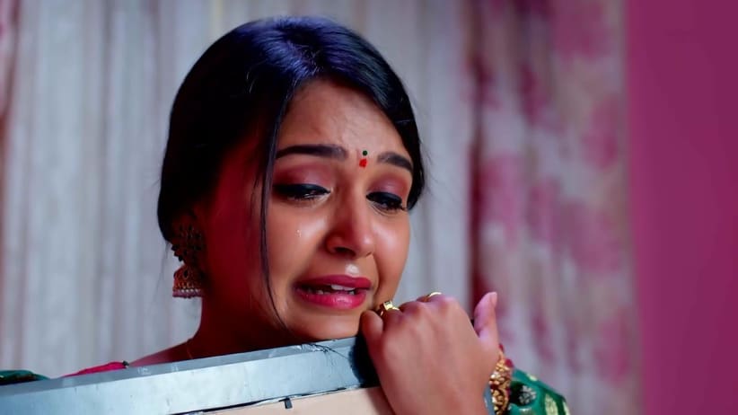 Deepak Comes to Prathap’s House