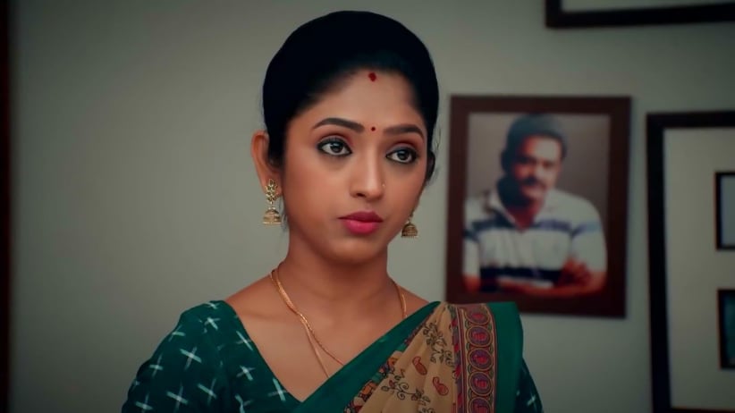 Ninaithale Inikkum - November 10, 2022 - Best Scene