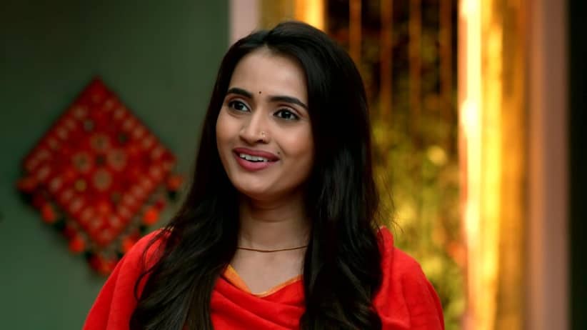 Raghunath Learns about Kisha