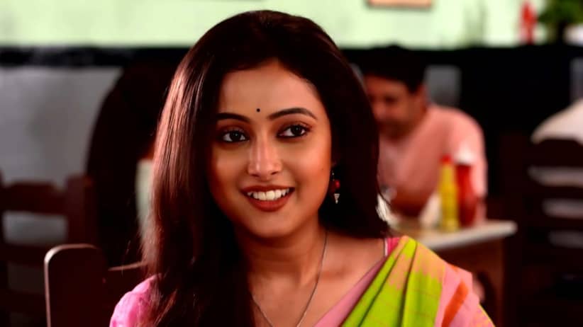 Srijan's Miserly Behaviour Shocks Parna