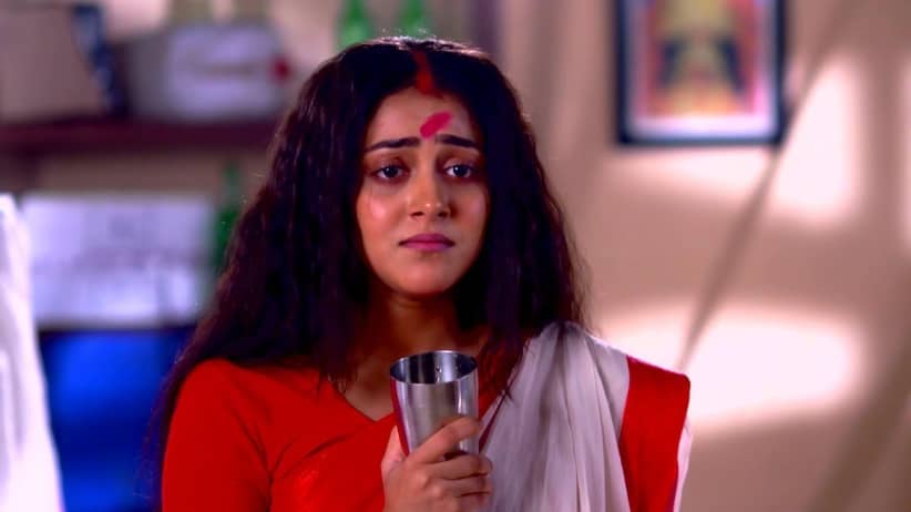 Ishan's Frantic Search for Gouri