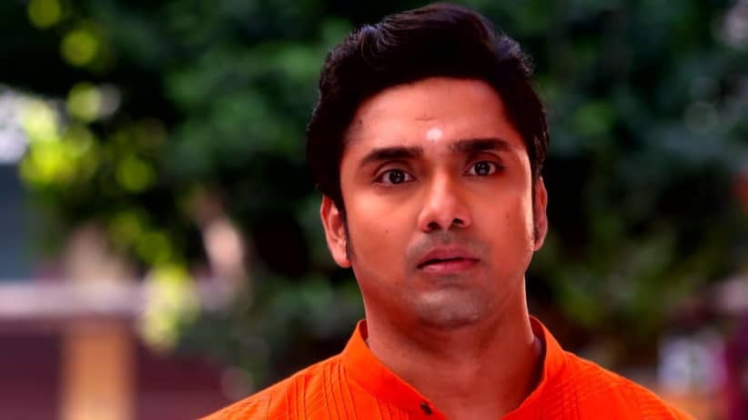 Ayan and Maumita Plan to Cancel the Wedding