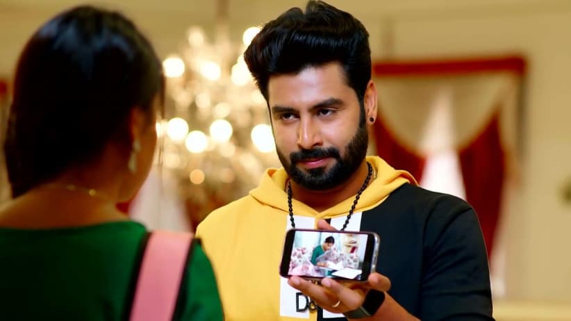 Ammayi Garu - November 26, 2022 - Best Scene