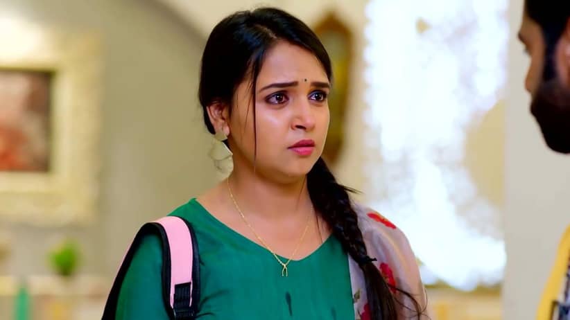 Ammayi Garu - November 26, 2022 - Webisode