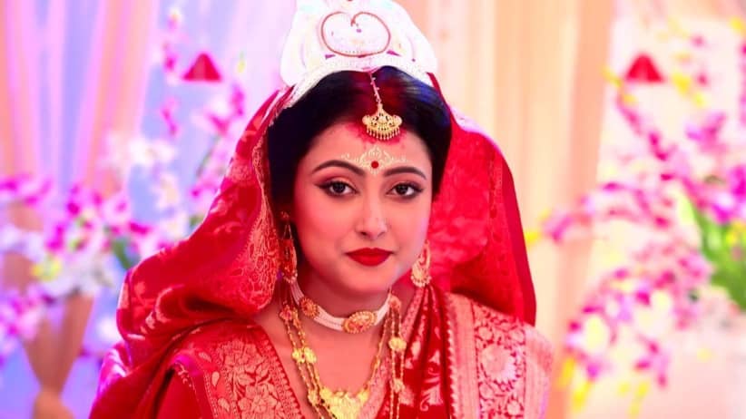 Parna and Srijan's 'Bashor'