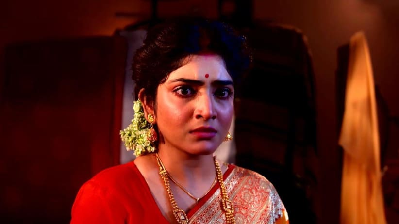 Srijan and Parna Get Married