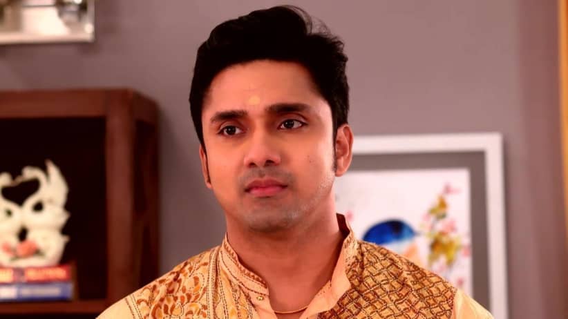 Parna's Refusal to do the Kanakanjali