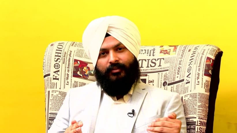 Joginder Bedi Speak about His Niche