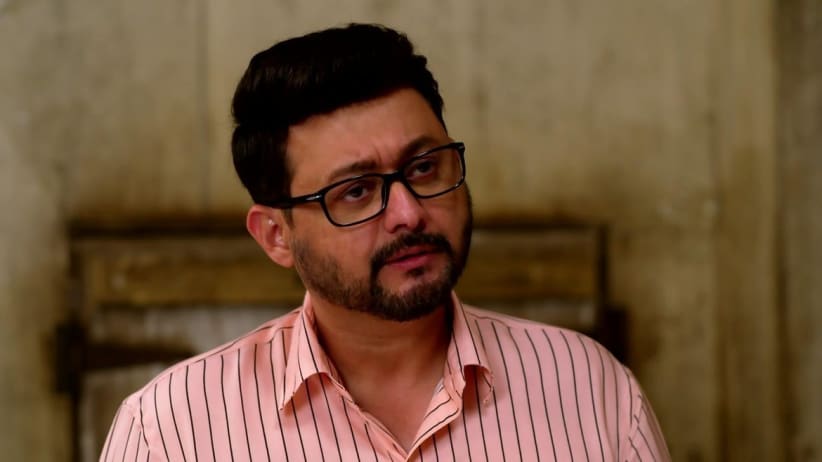 Saurabh's Suggestion to Valli and Sachin