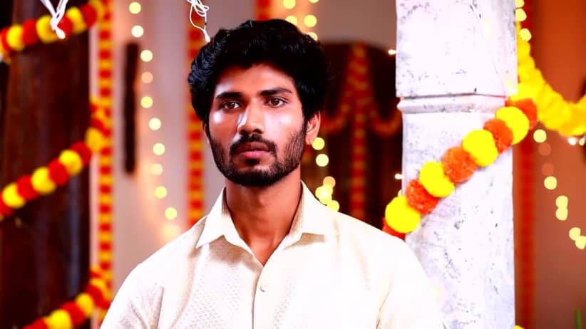 Indira Tries to Reveal the Truth to Gautam