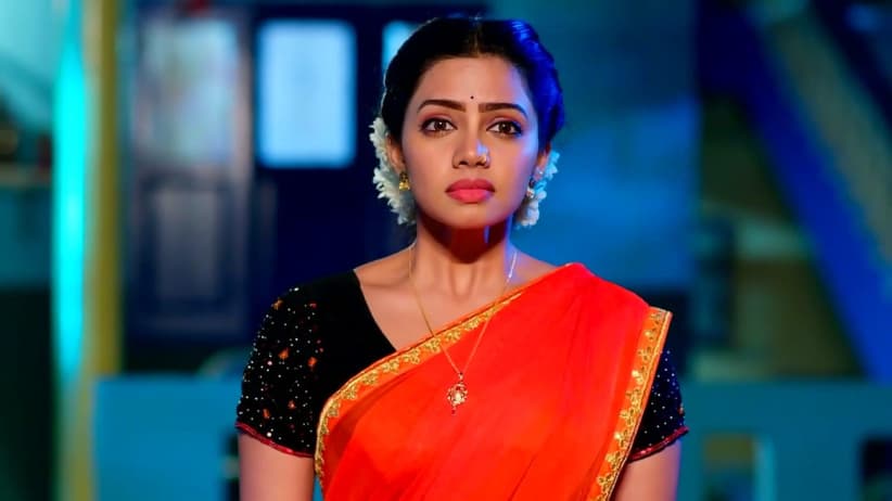 Ammayi Garu - November 28, 2022 - Webisode