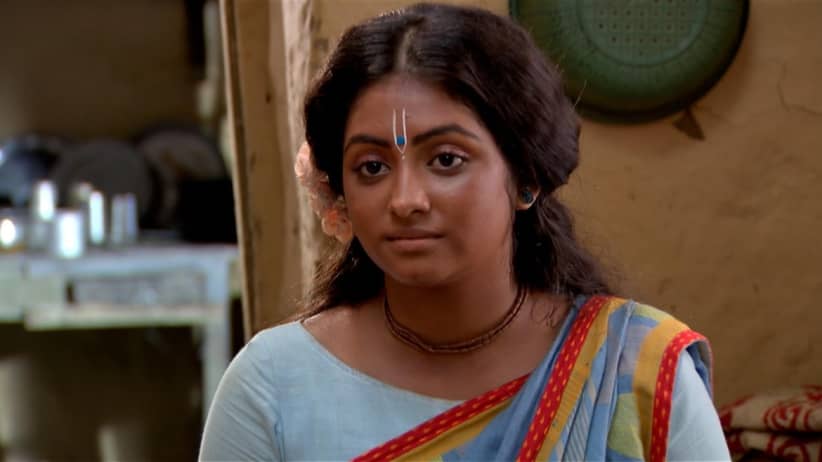 Shyama's Sister-in-law Taunts Her