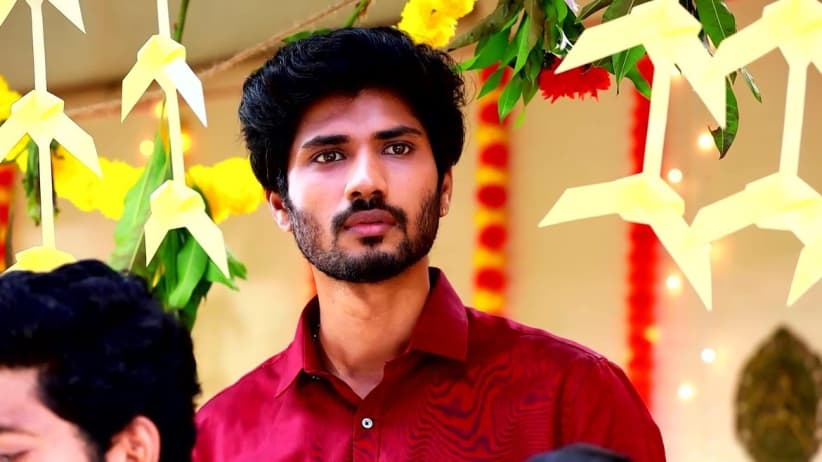 Ragini Sets Forth a Condition