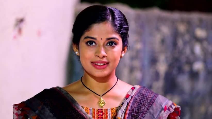 Padma Scolds Kaushlya