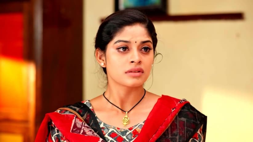 Chandrashekar Pays Off Anbarasi's Debt