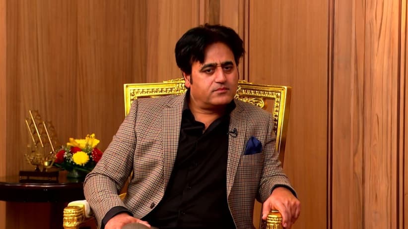 Maan Punjab De - December 11, 2022