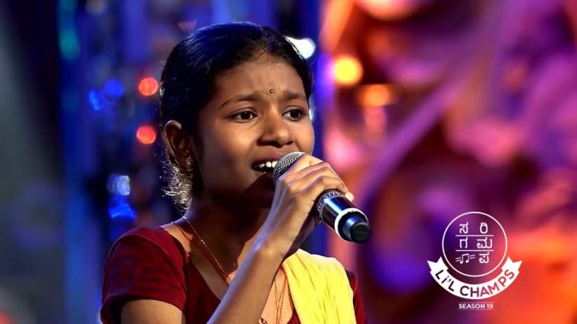 The Neena Naana Round