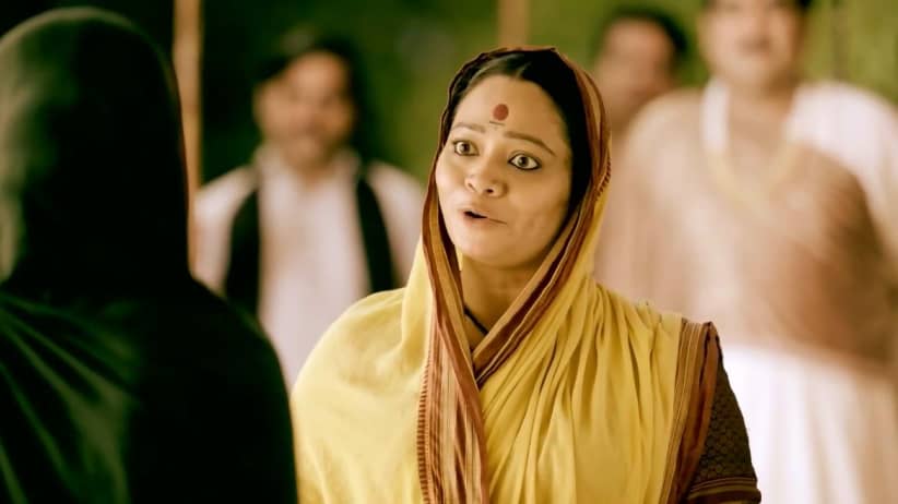 Mana Ambedkar - December 14, 2022 - Best Scene