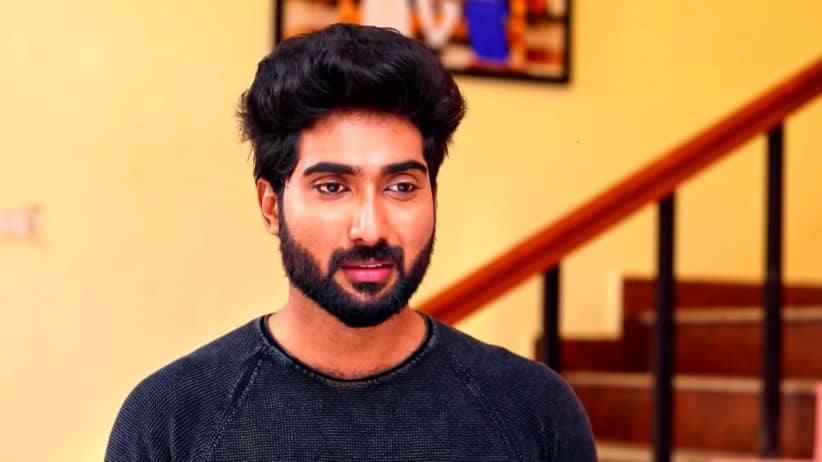 Sivagami's Betrayal Haunts Chandrashekar
