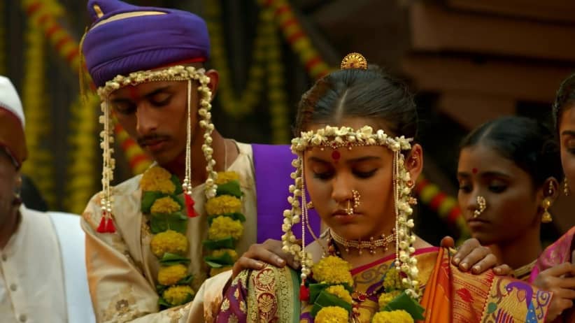 Bal and Tapi's Wedding Ceremony