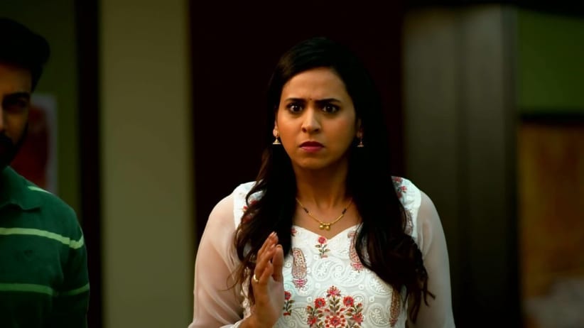 Sarita and Ankita's Challenge about Fasting