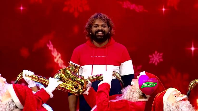 Njanum Entalum - December 24, 2022 - Performance 1