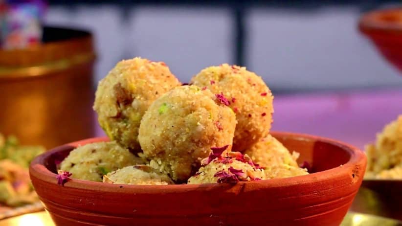 Delectable Recipes from Kanpur