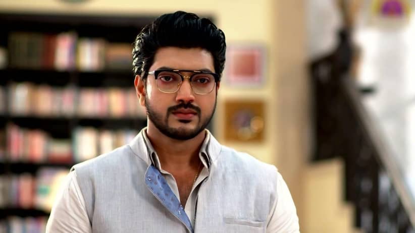 Abir Drops Jhilmil Home