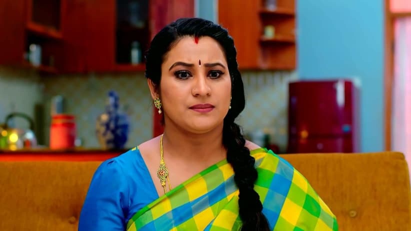 Rajeshwari Prays to Annapurna’s Recipe Book
