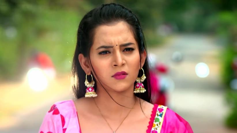 Manini's Behaviour Irritates Abhimanyu
