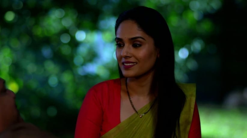 Raghav Expresses His Feelings to Anandi