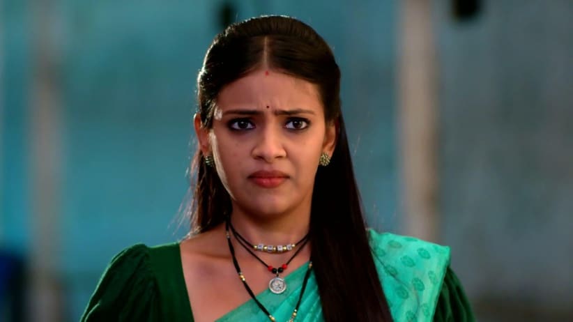 Mukta Gives Renuka a Promise and Brings Her Home