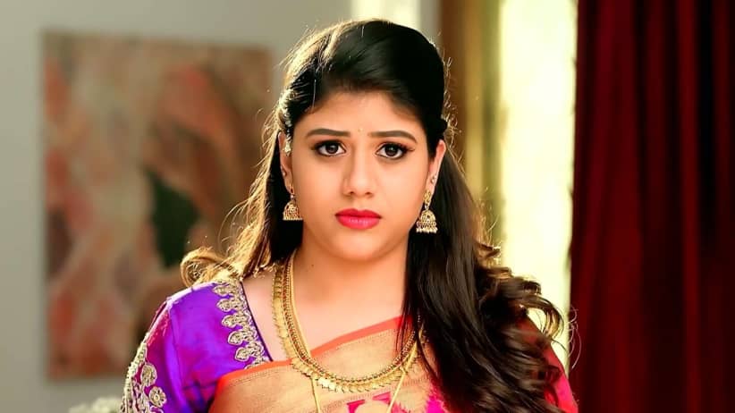 Vaidehi Parinaya - January 04, 2023 - Webisode