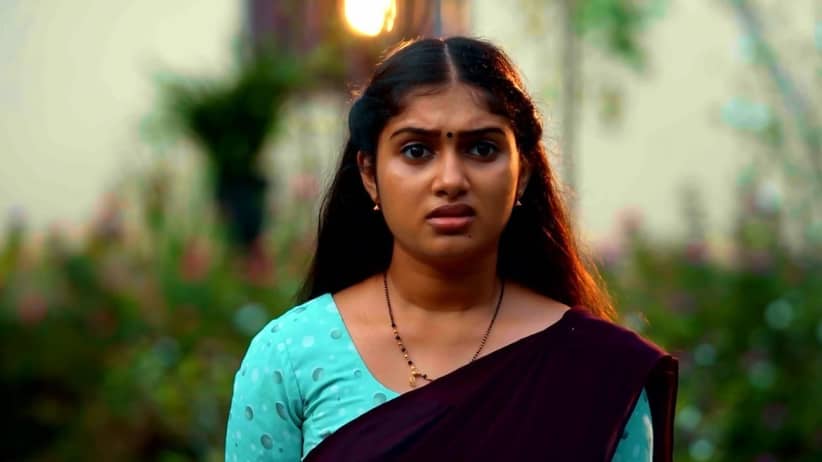Sreedevi Learns about Sanju’s Affair