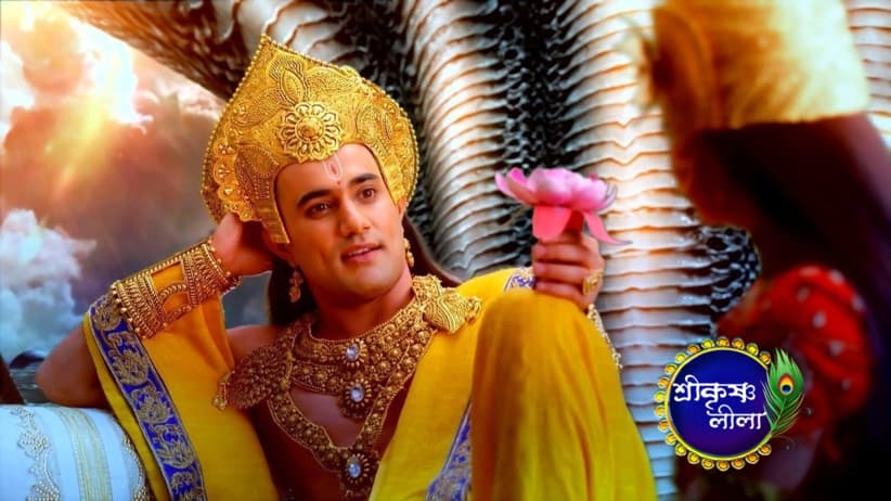Kansa Declares Himself to be the God of Mathura
