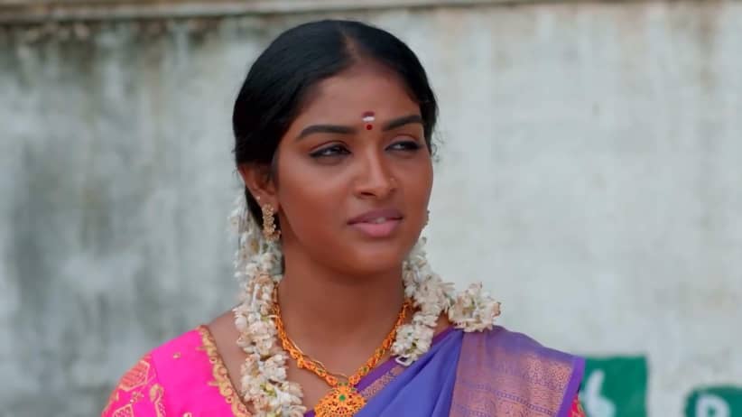 Karthigai Deepam - January 09, 2023 - Best Scene