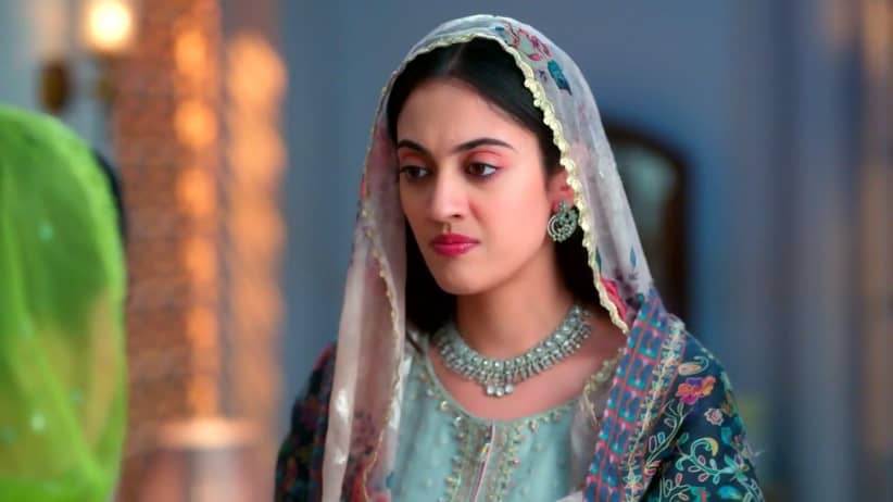 Ruhaan Tries to Make Gazal Happy | Rabb Se Hai Dua