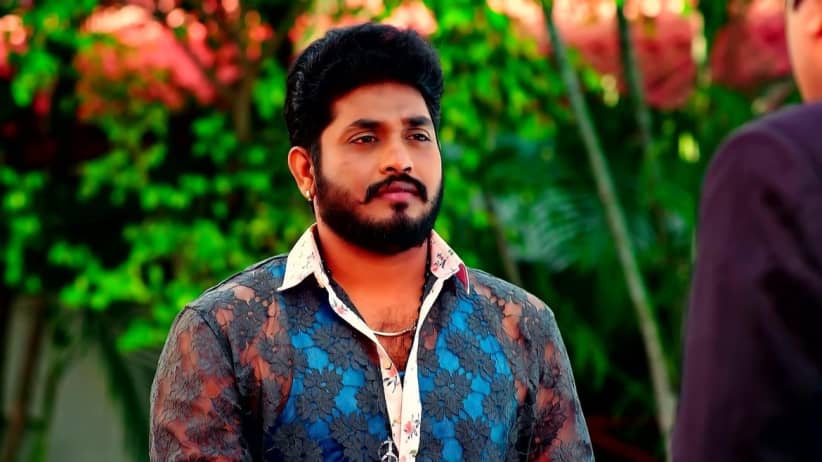 Jagadish Makes Arrangements for His Wedding