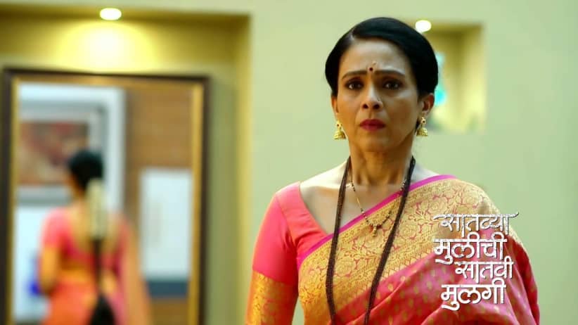 Anil Learns about the Secret Box in the Temple
