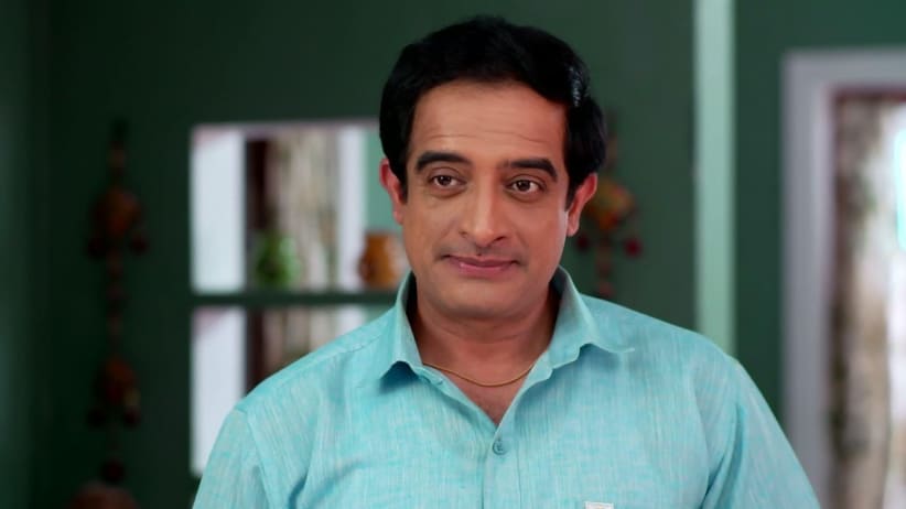Shailesh Reads Manohar's Letter
