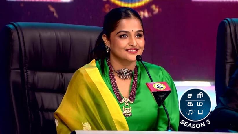 Nagarjuna is Complimented